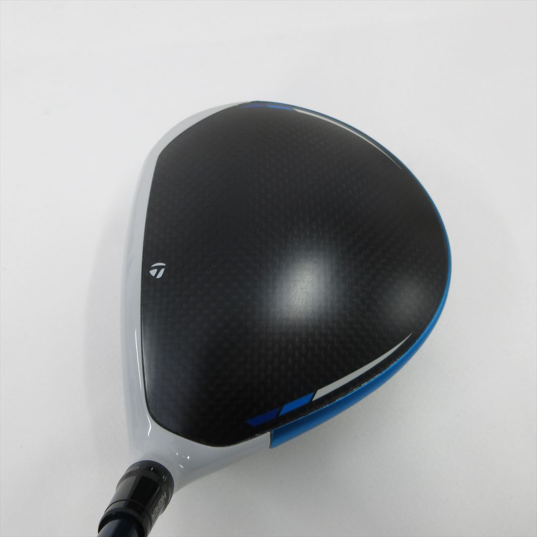 TaylorMade Driver SIM2 MAX 9° Stiff TENSEI BLUE TM50(SIM2)