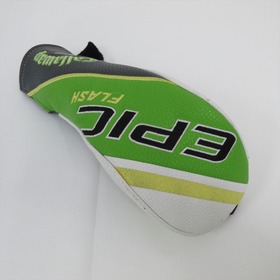 Callaway Fairway EPIC FLASH STAR – GOLF Partner USA