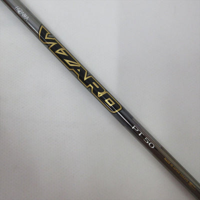 HONMA Driver BERES NX Triple Star 9° VIZARD PT 50