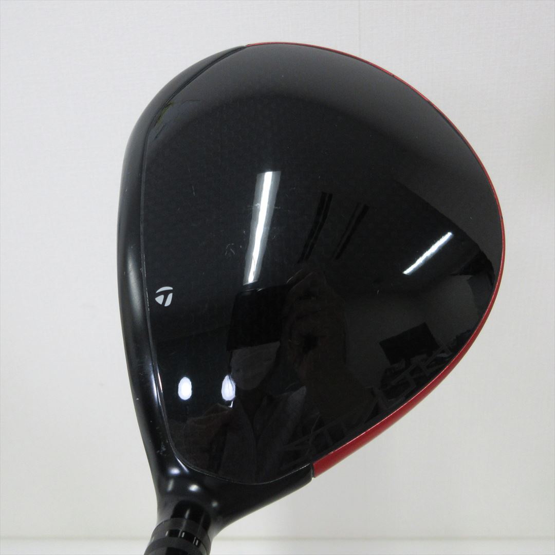 TaylorMade Driver STEALTH2 10.5° StiffRegular TENSEI RED TM50(STEALTH)