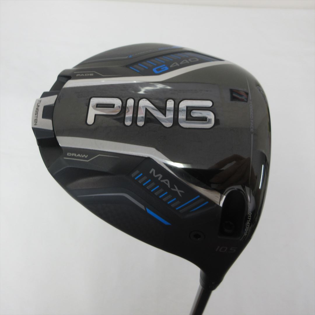 サマーセール ミニグランド バンドル Ping USA Partner GOLF – MAX G440 G440 Driver クラブ
