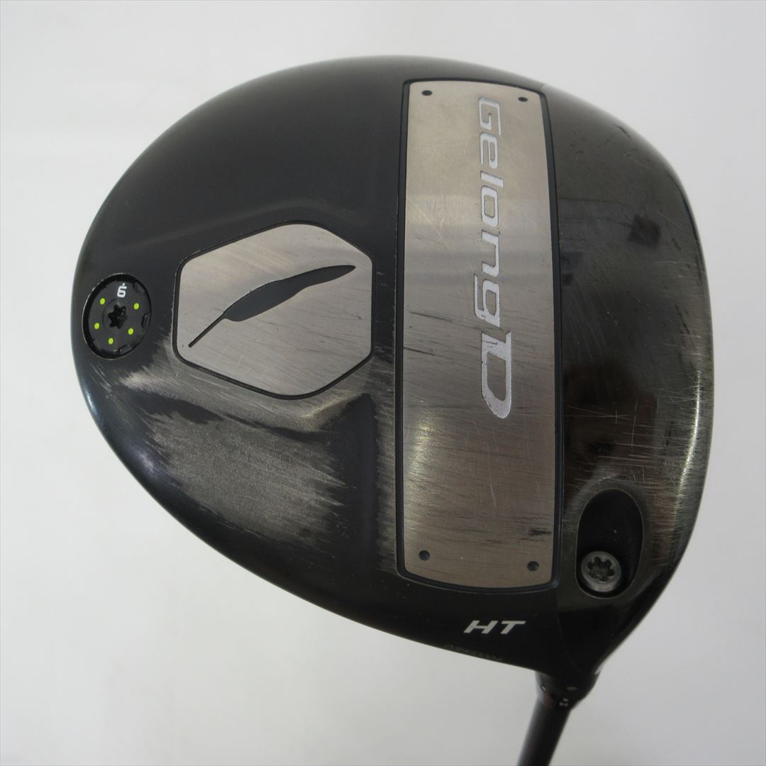 Fourteen Driver Gelong D DX-001 10.5° FT-50d