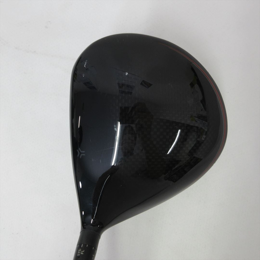 Dunlop Driver SRIXON ZX5 10.5° Stiff Diamana ZX50