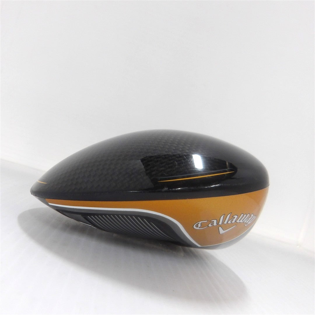 Callaway Driver MAVRIK SUBZERO 9°(Head Only)