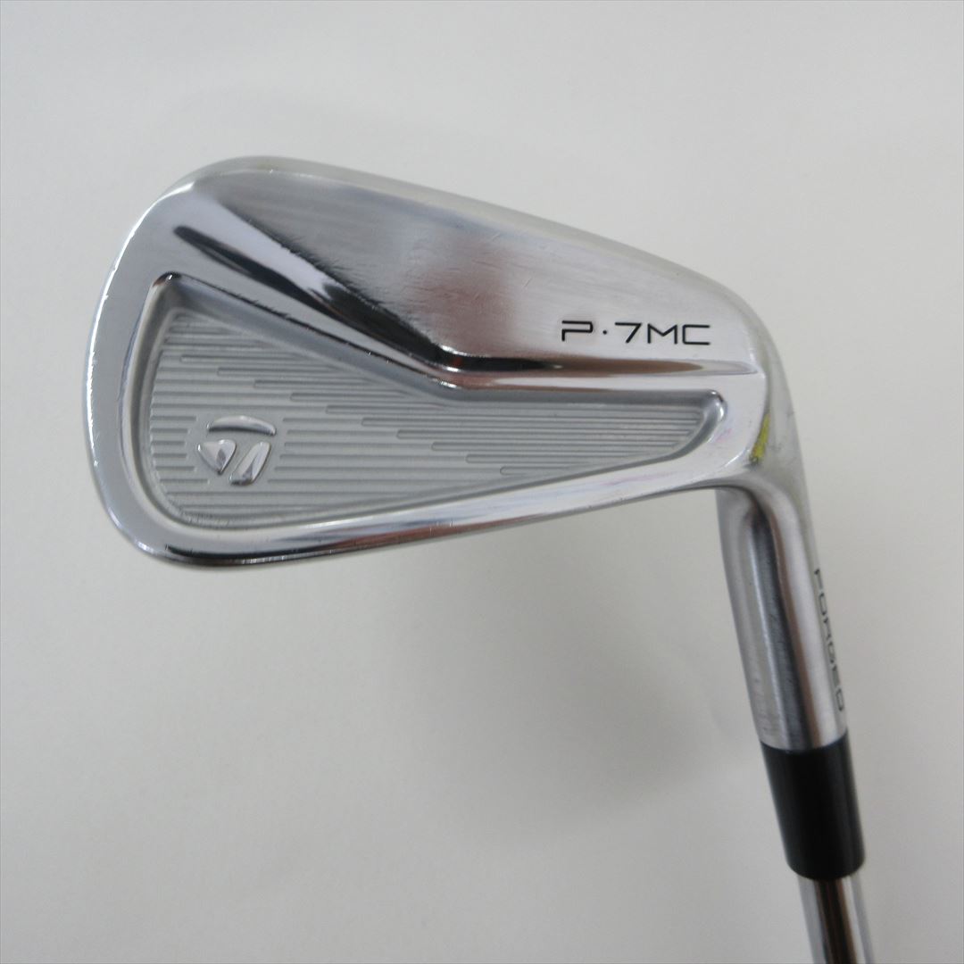 TaylorMade Iron Set Taylor Made P 7MC Stiff Dynamic Gold EX TOUR ISSUE S200 6pcs