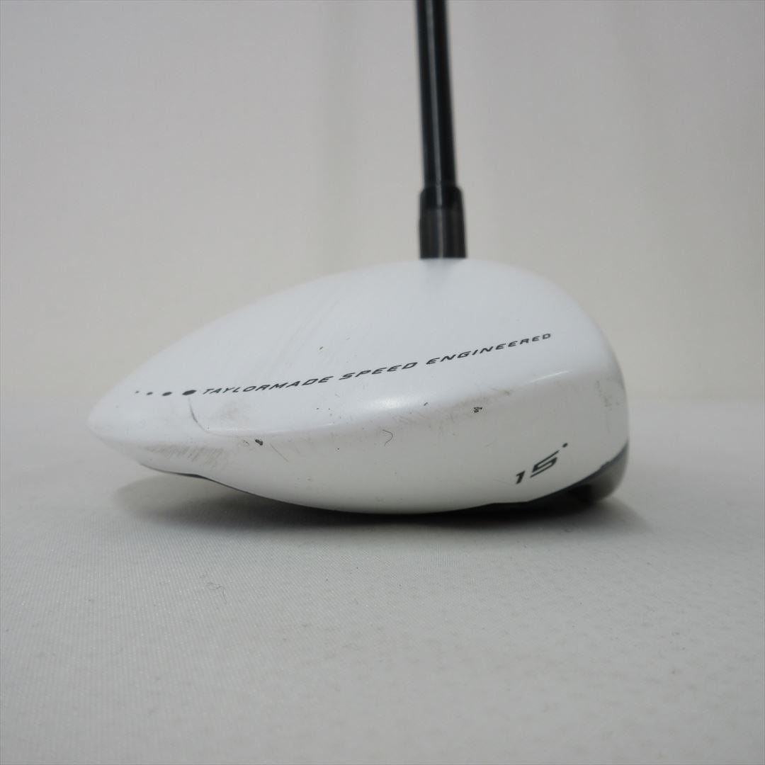 TaylorMade Fairway RBZ 3W 15° Stiff RB-50