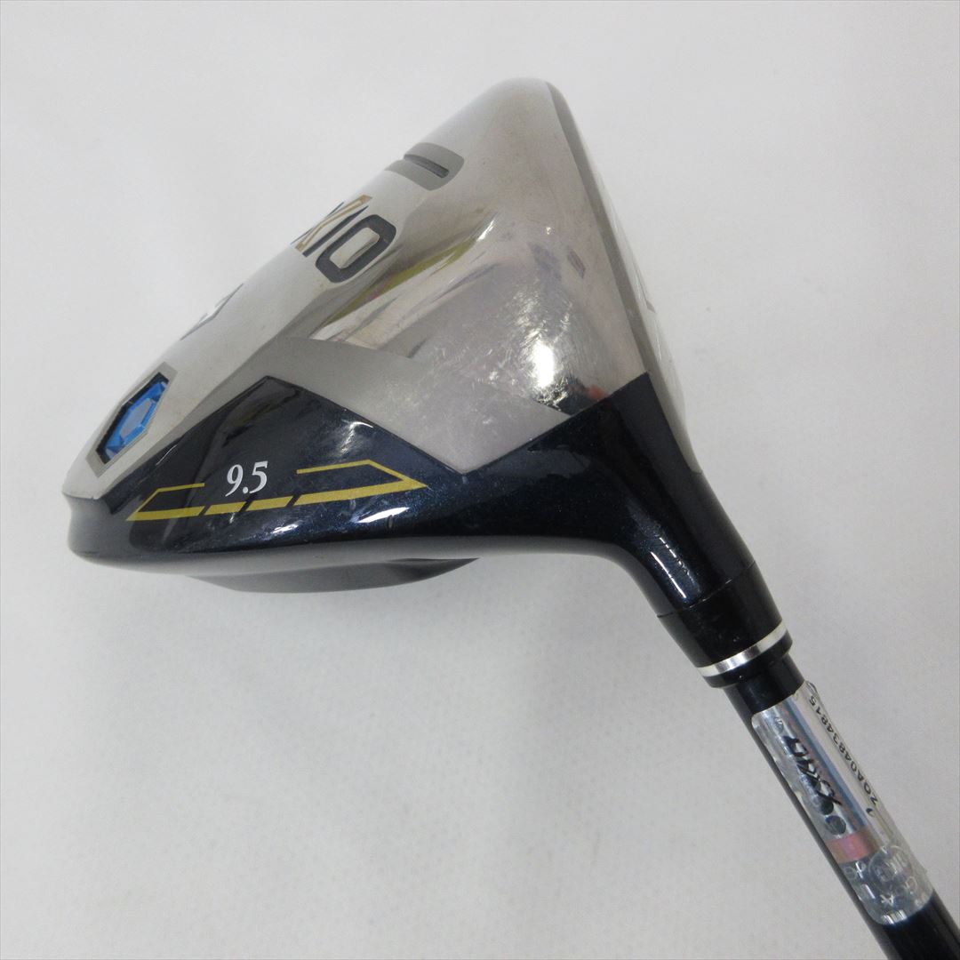 Dunlop Driver Fair Rating XXIO12 9.5° Stiff XXIO MP1200