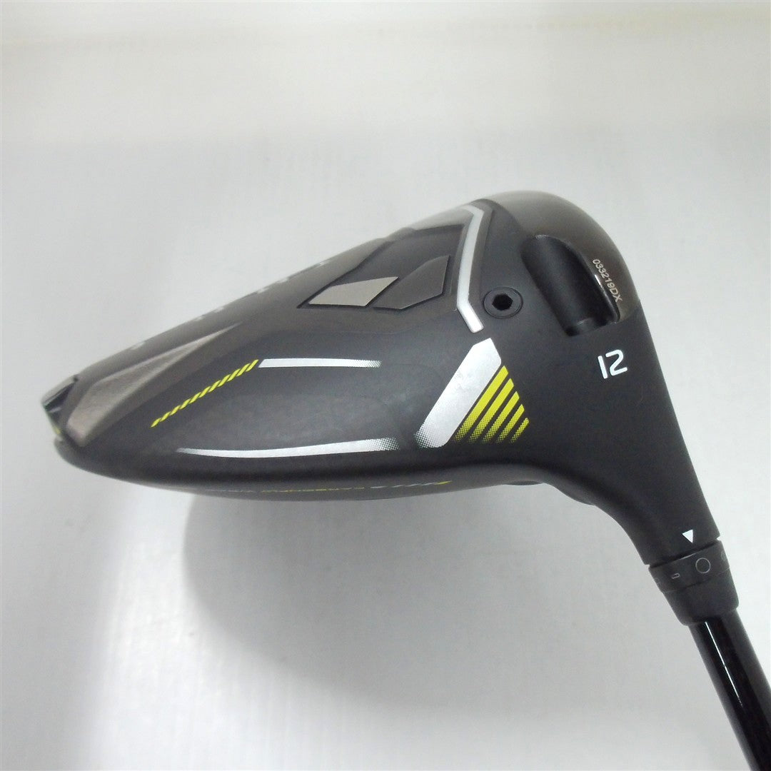 Ping Driver G430 MAX 10K 12° Regular ALTA J CB BLACK