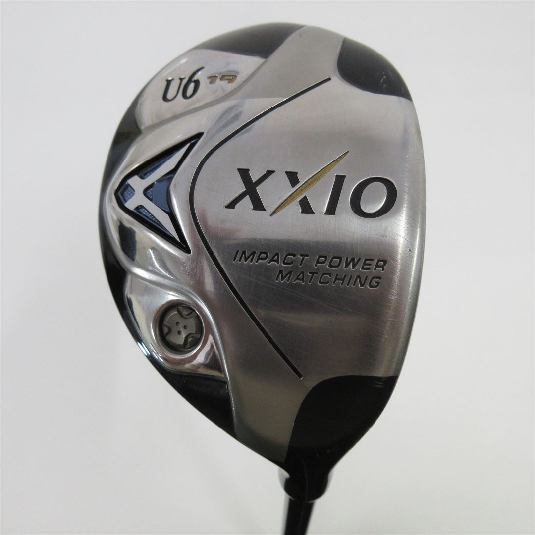 Dunlop Hybrid XXIO6 HY 19° Regular XXIO MP600