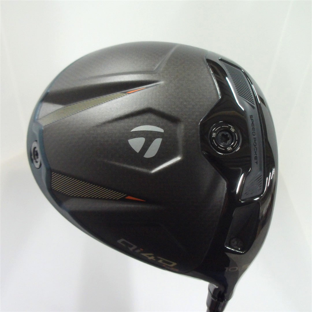 TaylorMade Driver Qi4D LS – GOLF Partner USA