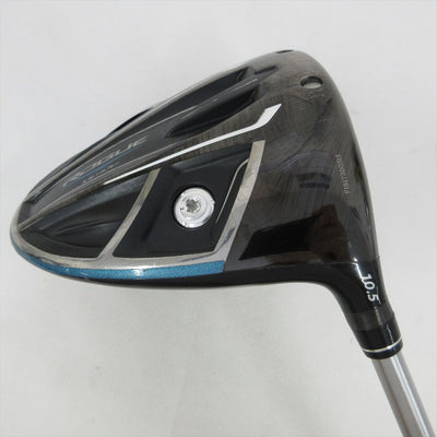 Callaway Driver ROGUE STAR 10.5° Regular FUBUKI SPEED STAR