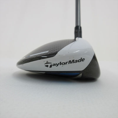 TaylorMade Fairway SIM MAX-D 5W 19° Regular TENSEI BLUE TM50