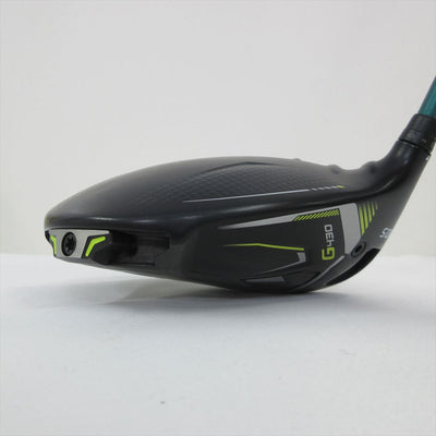 Ping Driver Left-Handed G430 MAX 10.5° Regular SPEEDER NX 40