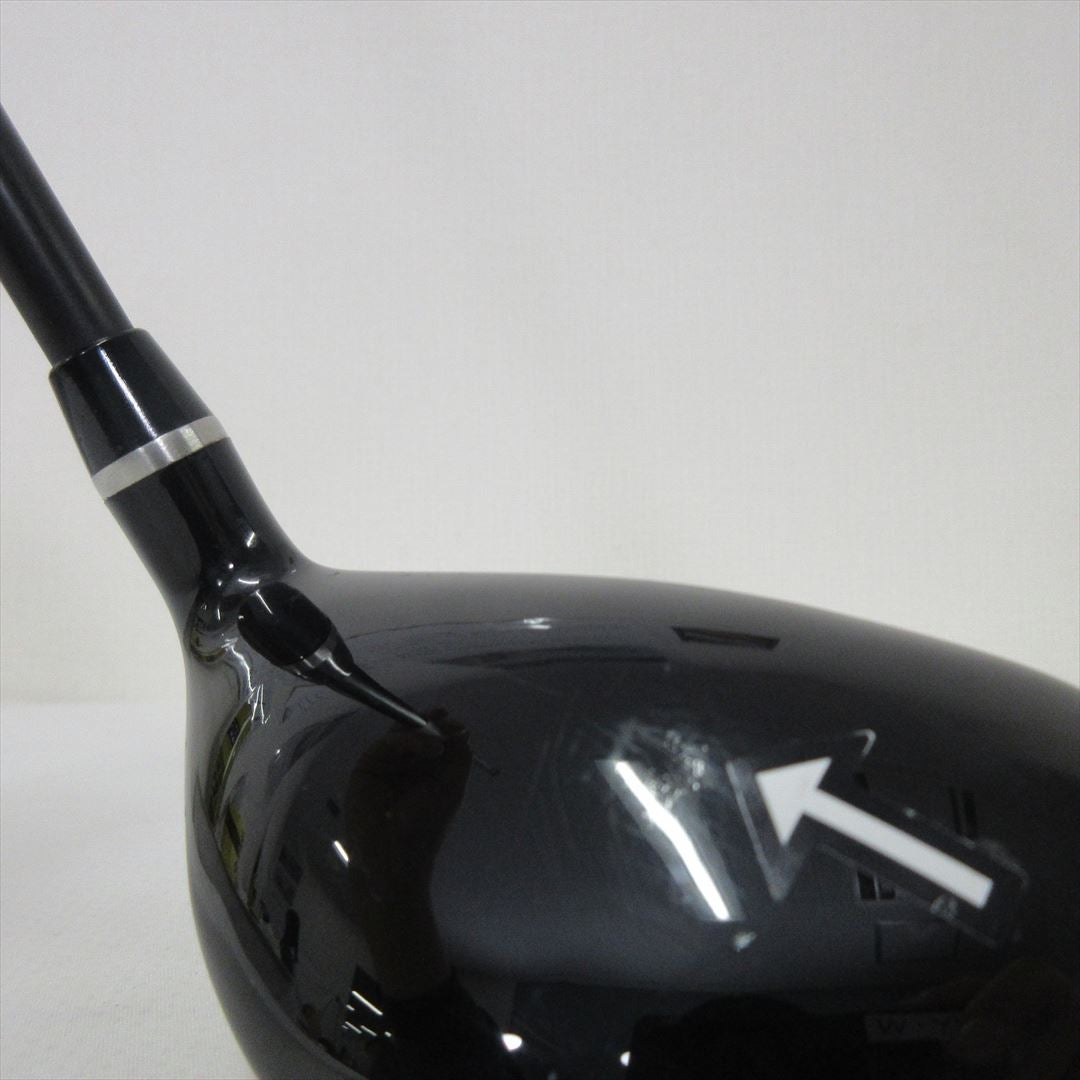 Yamaha Hybrid RMX VD – GOLF Partner USA