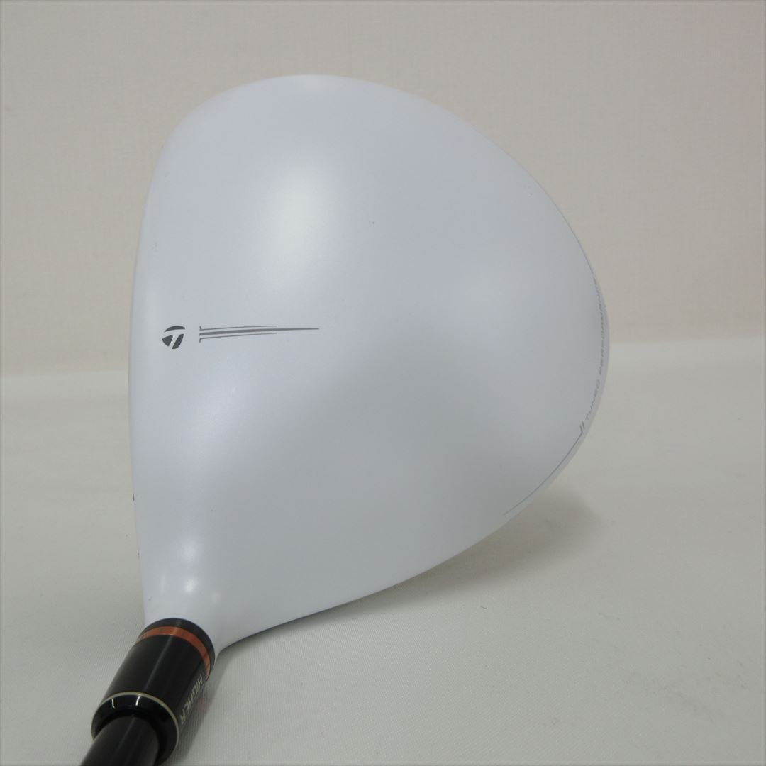 TaylorMade Driver Fair Rating R15 460 10° Stiff TM1-115