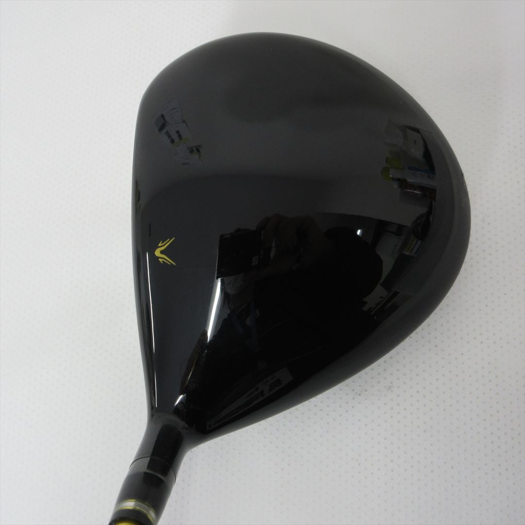 HONMA Driver BERES BLACK 10.5° Stiff 3S ARMRQ MX