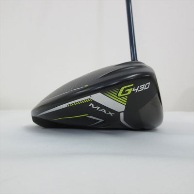 Ping Driver G430 MAX 9° Stiff VENTUS BLACK 5