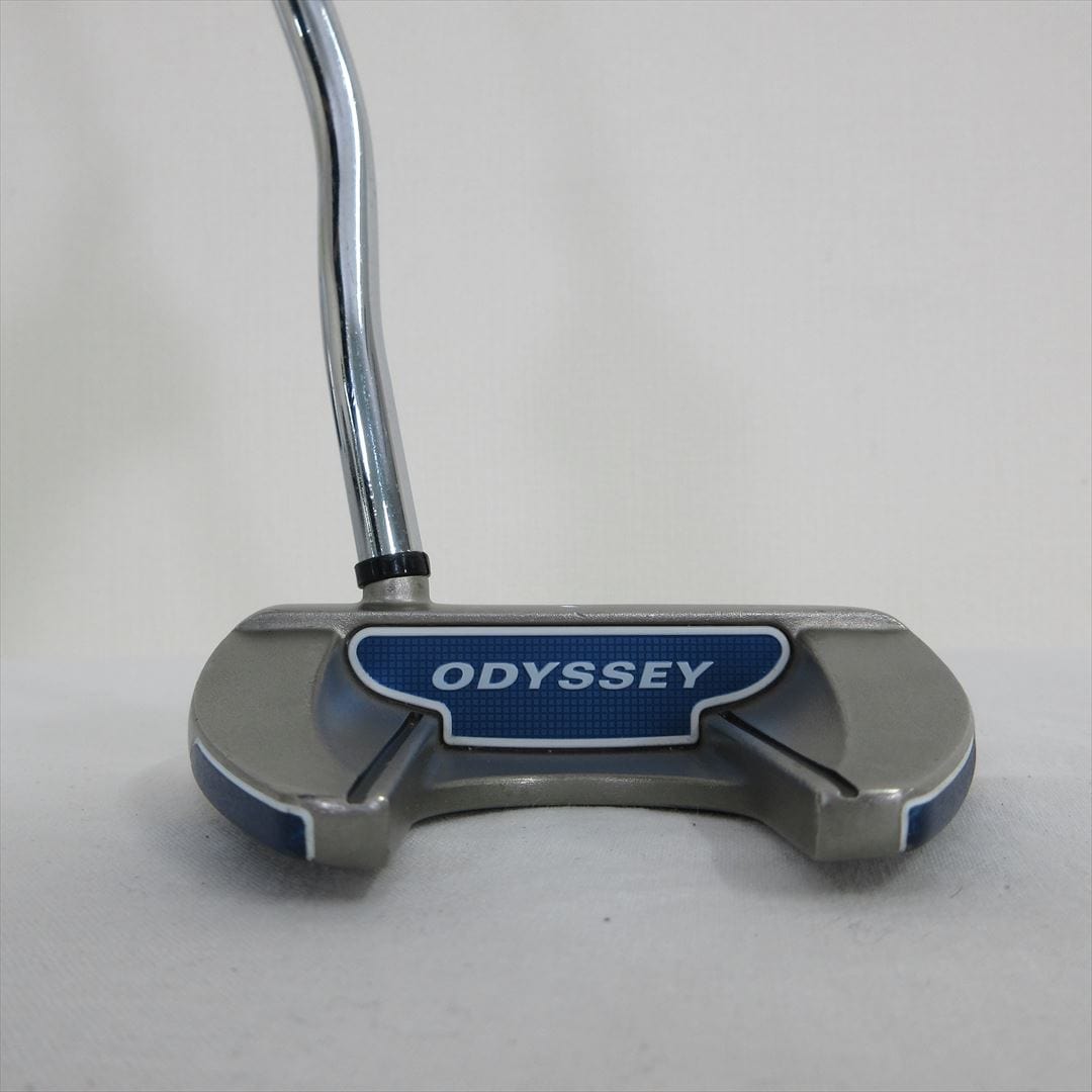 Odyssey Putter WHITE HOT RX V-LINE FANG – GOLF Partner USA