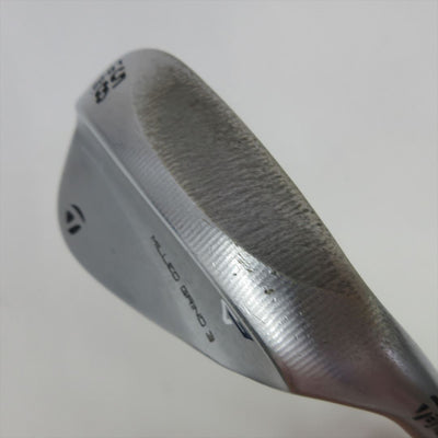 TaylorMade Wedge Taylor Made MILLED GRIND 3 58° Dynamic Gold S200