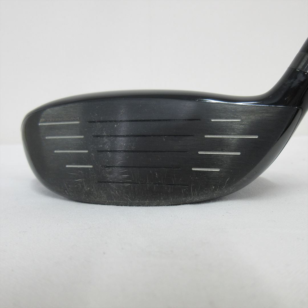 Mizuno Fairway Mizuno ST200X 3W 15° Stiff MFUSION F(2020)