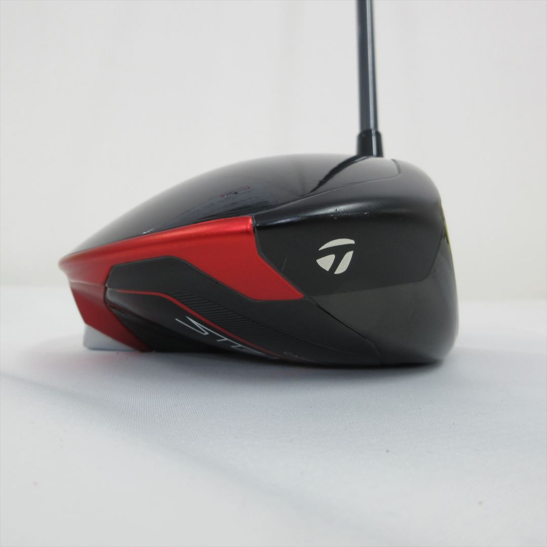 TaylorMade Driver Fair Rating STEALTH2 9° Stiff TENSEI RED TM50(STEALTH)