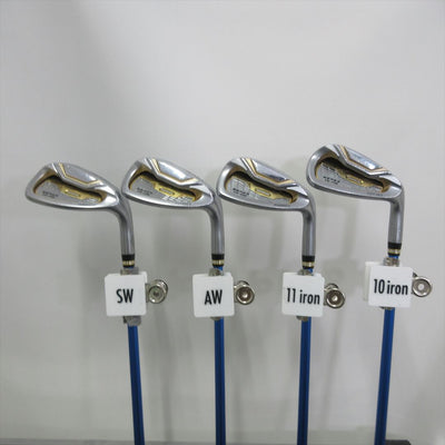 HONMA Iron Set BERES IS-06 Regular 2S ARMRQX 52 8 pieces