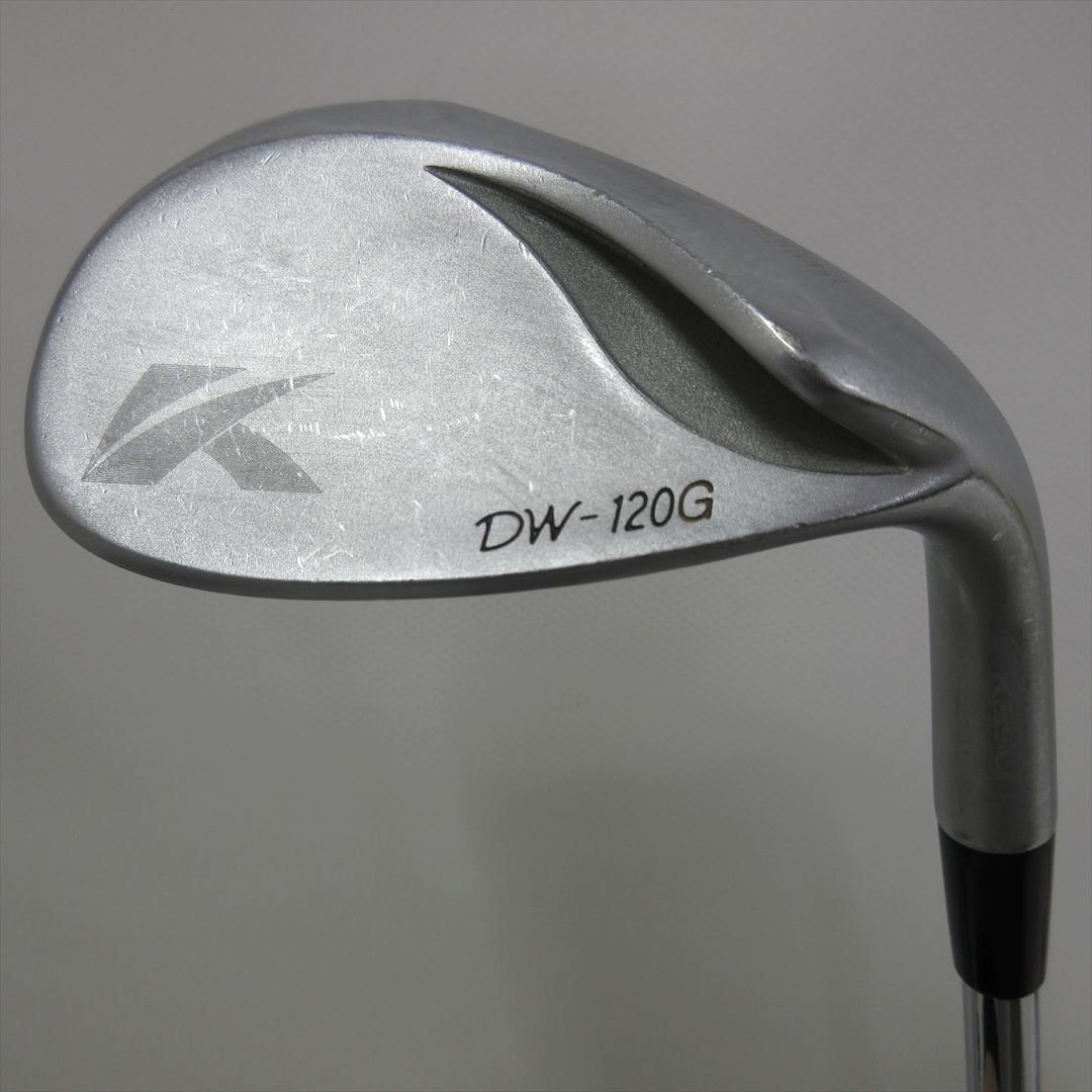 Kasco Wedge Dolphin Wedge DW-120G Silver 56° NS PRO 950GH neo