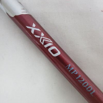 XXIO Hybrid XXIO12 HY 22° Ladies A XXIO MP1200L Bordeaux