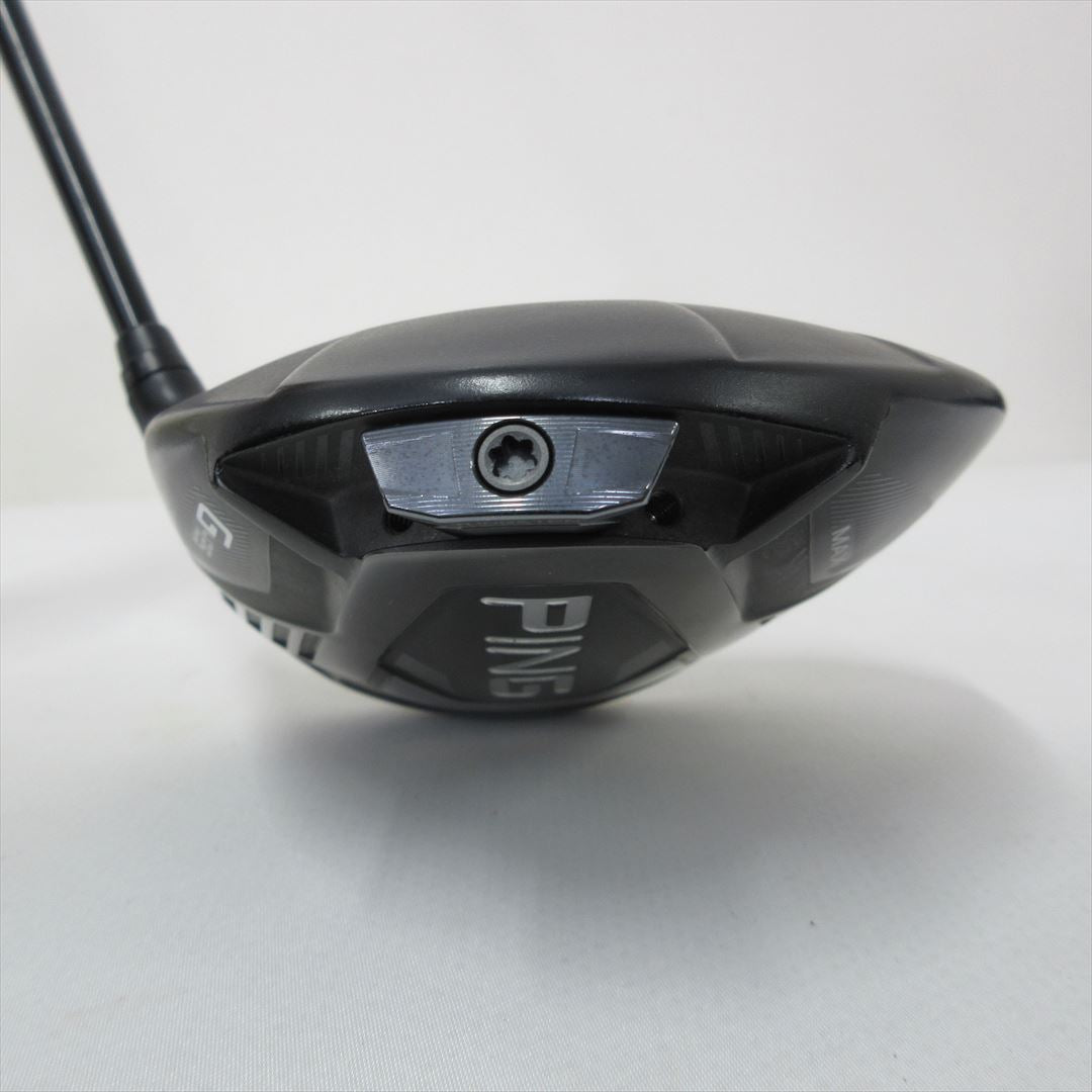 Ping Driver G425 MAX 9° TX TENSEI CK PRO ORANGE 70