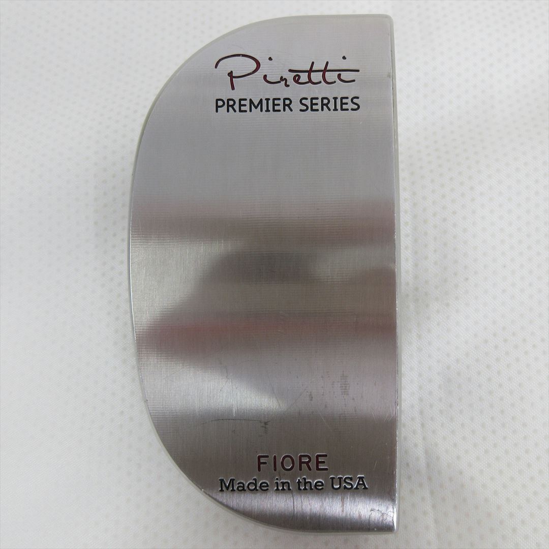 Piretti Putter PREMIER SERIES FIORE 34 inch