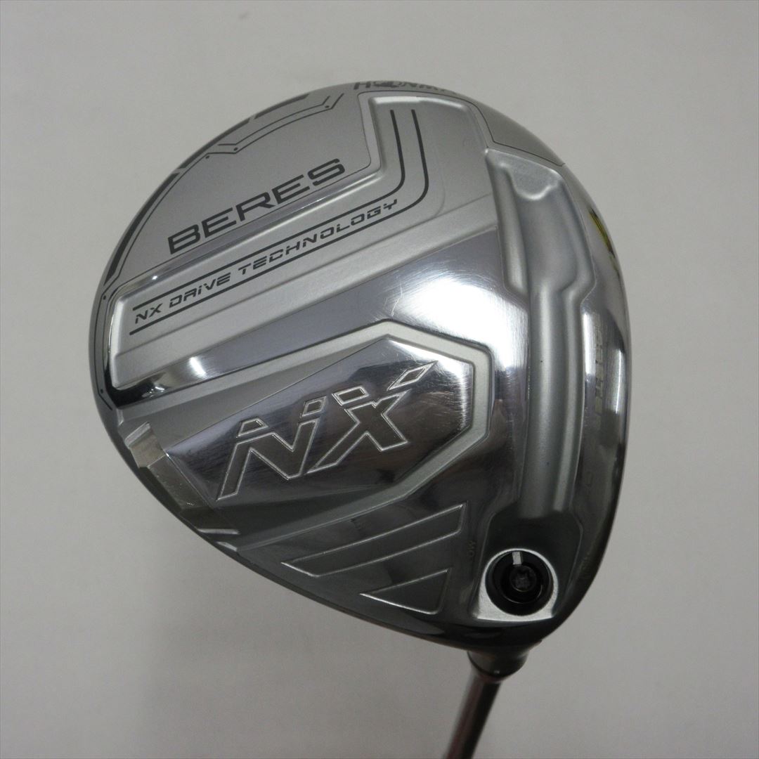 HONMA Driver BERES NX SSS 9° StiffRegular VIZARD FOR NX45: