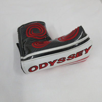 Odyssey Putter O WORKS TOUR SILVER DOUBLE WIDE 34 inch