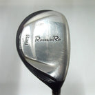 RomaRo Hybrid RomaRo Ray UT HY 21° Stiff MCH 60