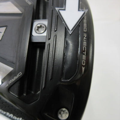 TaylorMade Driver Fair Rating SIM 10.5° StiffRegular TENSEI SILVER TM50