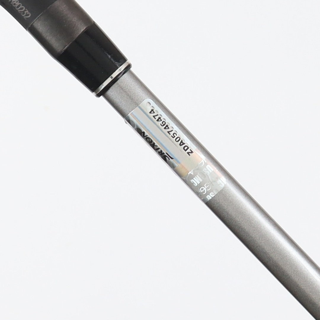 Dunlop Hybrid SRIXON ZX Mk II HYBRID – GOLF Partner USA