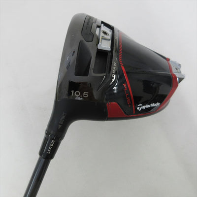 TaylorMade Driver Left-Handed STEALTH2 PLUS 10.5° Stiff Diamana TM50