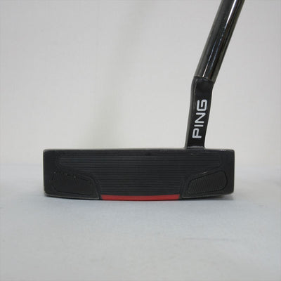 Ping Putter PING TYNE 4(2021) 34 inch Dot Color Black