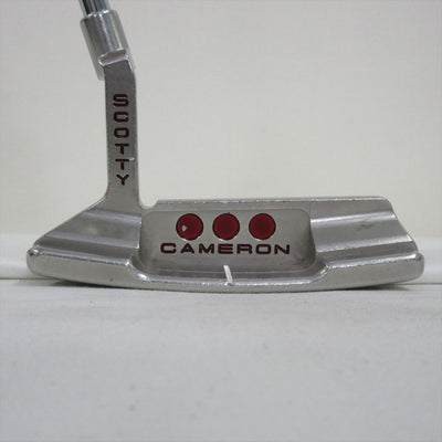 SCOTTY CAMERON Putter SCOTTY CAMERON STUDIO SELECT NEWPORT 2 35 inch