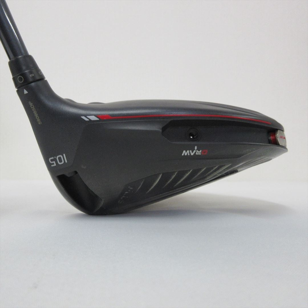 Ping Driver G410 PLUS 10.5° Regular ALTA J CB RED