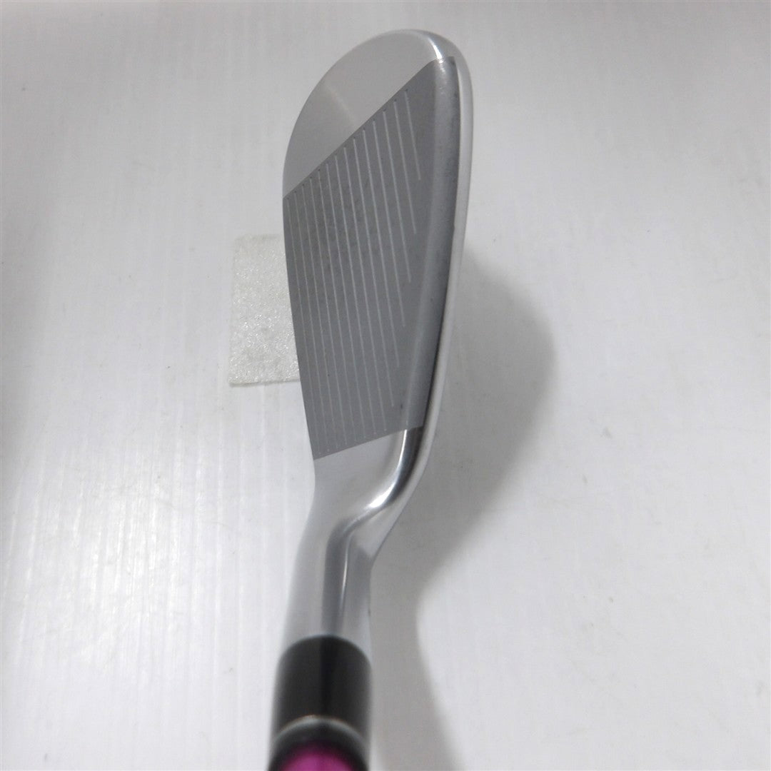 HONMA Iron Set TOUR WORLD TW777 PCB MAX Stiff VIZARD IRON 100 8 pieces