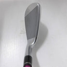 HONMA Iron Set TOUR WORLD TW777 PCB MAX Stiff VIZARD IRON 100 8 pieces