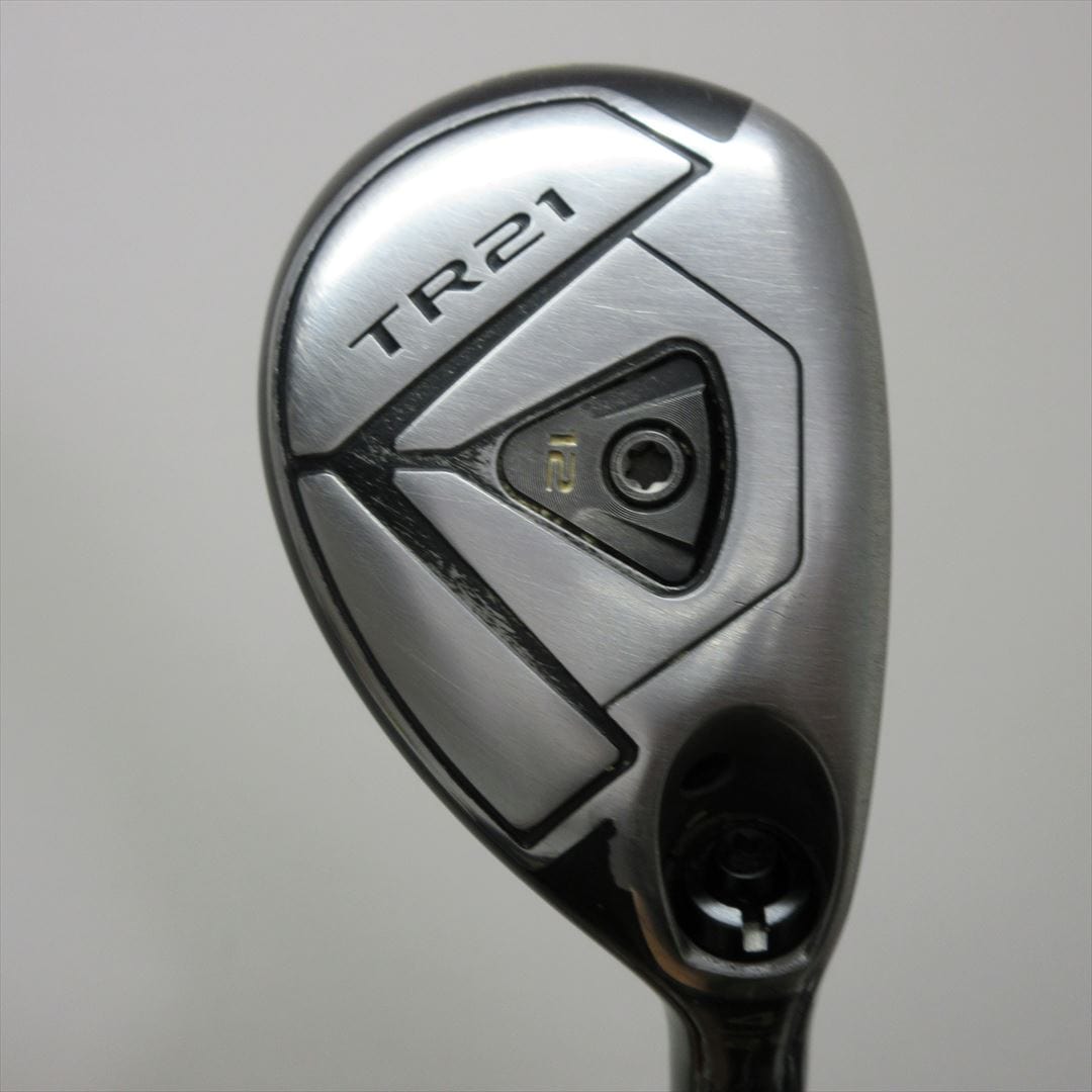 honma hybrid tour world tr21 hy 21 vizard ut h7 16