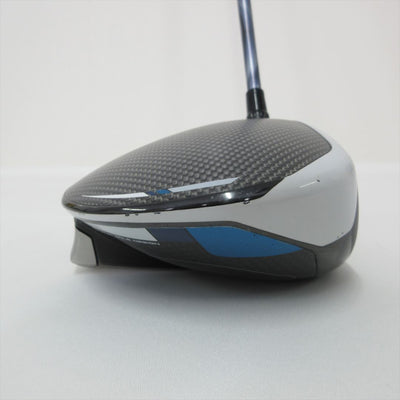 TaylorMade Driver SIM MAX 9° Stiff Speeder 661 EVOLUTION 6