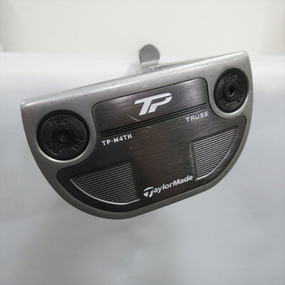 TaylorMade Putter TP TRUSS M4TH 34 inch