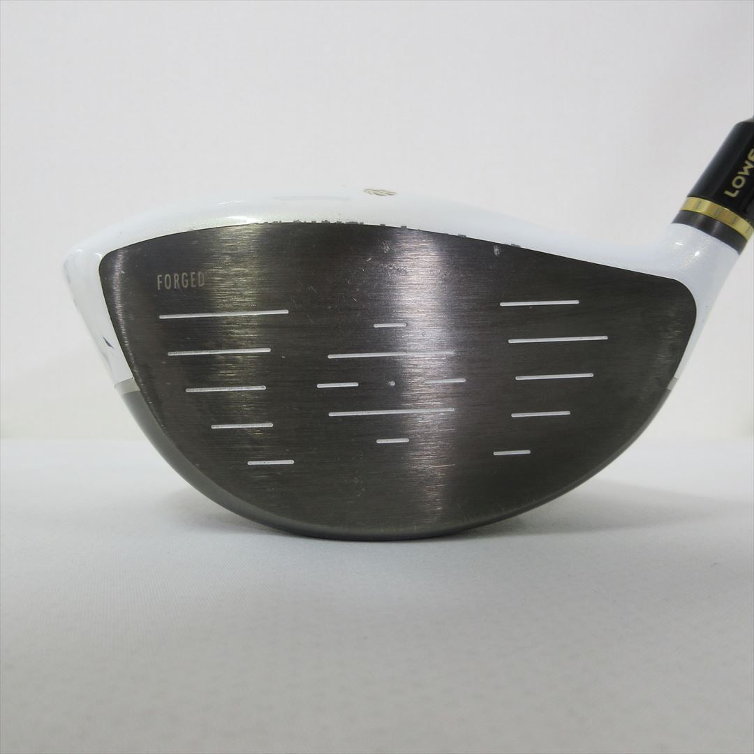 TaylorMade Driver GLOIRE F 10° Regular GLOIRE GL3000