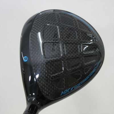 HONMA Driver BERES NX 10.5° Regular VIZARD FOR NX 45