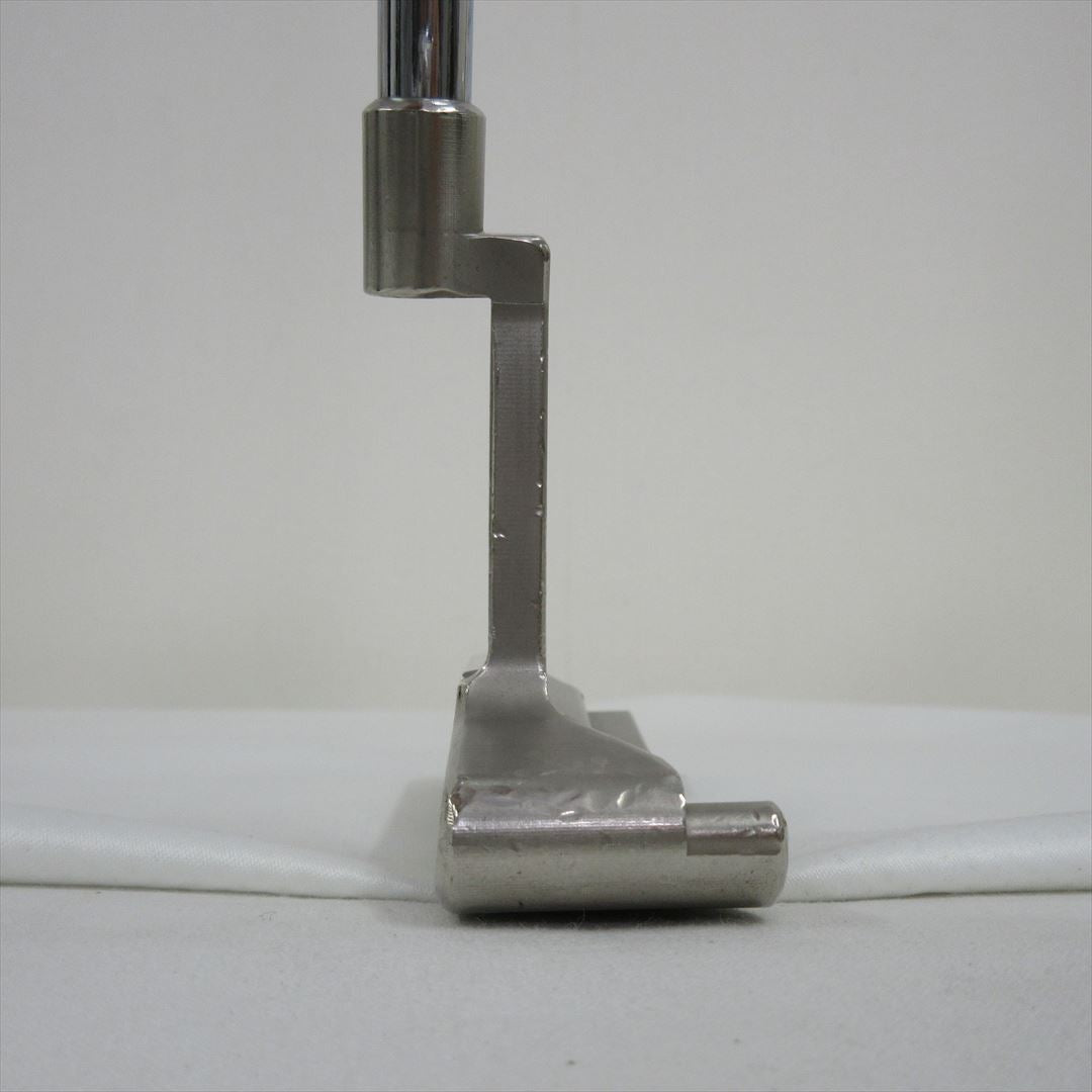 Yamada Putter Studio Putter Yamada Milled Emperor 2 34 inch