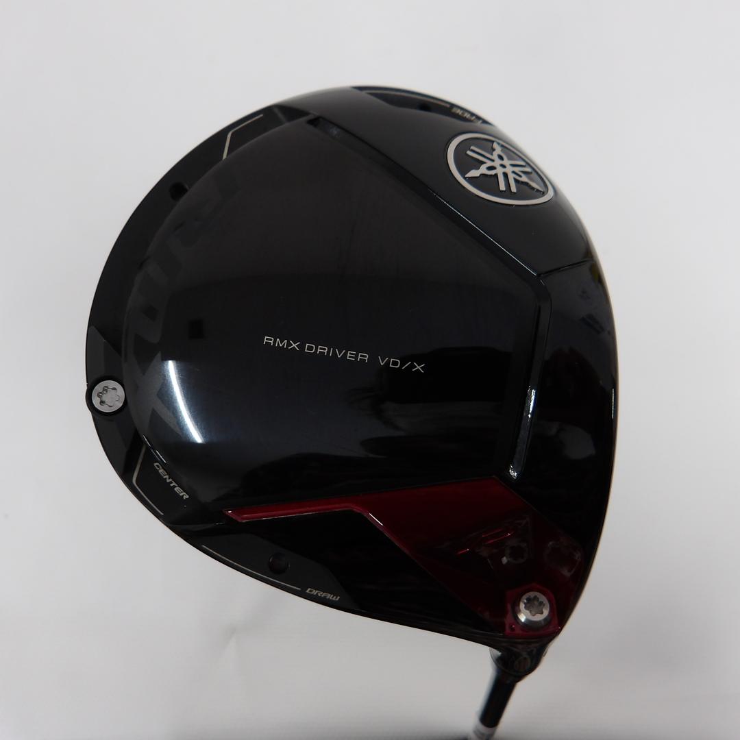Yamaha Driver RMX VD/X(2024) – GOLF Partner USA