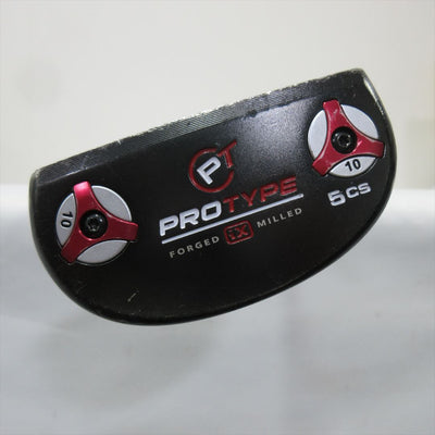 Odyssey Putter PROTYPE 9 #5CS 33 inch