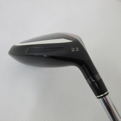 PRGR Hybrid RS -2018 HY 22° Stiff NS PRO for PRGR